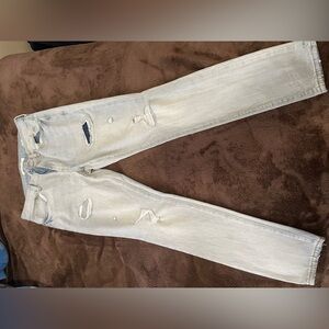 PAC sun jeans size 32 men
